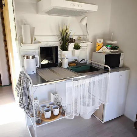 Casa vacanze Rozes Oga, Turisma Mitnes Namins *