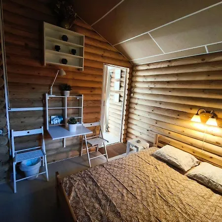 Casa vacanze Rozes Oga, Turisma Mitnes Namins Ieriki