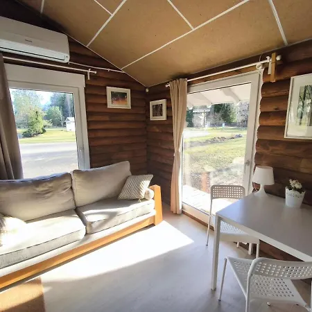 Casa vacanze Rozes Oga, Turisma Mitnes Namins *