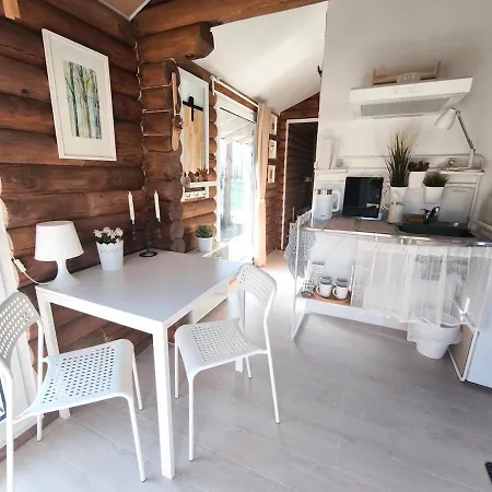 Casa vacanze Rozes Oga, Turisma Mitnes Namins
