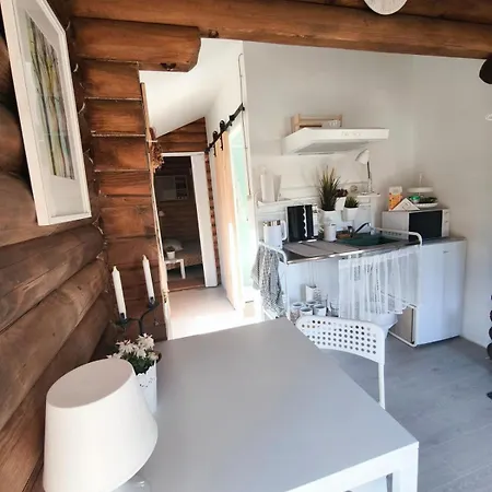Rozes Oga, Turisma Mitnes Namins Ieriki
