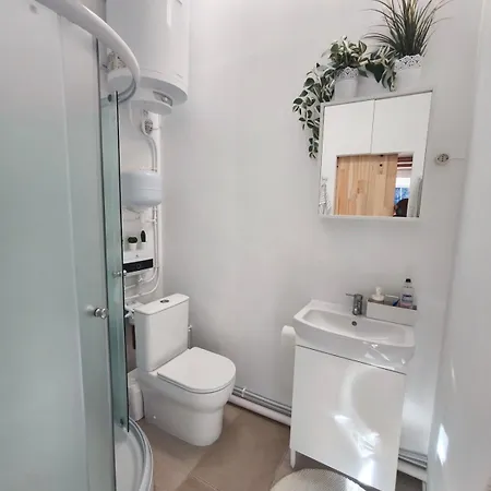 Rozes Oga, Turisma Mitnes Namins Casa vacanze