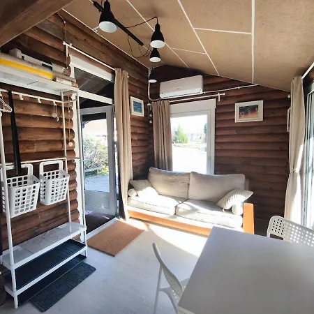 Casa vacanze Rozes Oga, Turisma Mitnes Namins